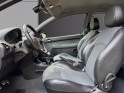 Peugeot 206 2.0e 16v s16 - climatisation automatique - peu kilométré - garantie 12 mois occasion champigny-sur-marne (94)...