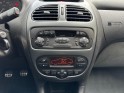 Peugeot 206 2.0e 16v s16 - climatisation automatique - peu kilométré - garantie 12 mois occasion champigny-sur-marne (94)...