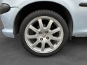 Peugeot 206 2.0e 16v s16 - climatisation automatique - peu kilométré - garantie 12 mois occasion champigny-sur-marne (94)...