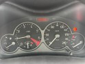 Peugeot 206 2.0e 16v s16 - climatisation automatique - peu kilométré - garantie 12 mois occasion champigny-sur-marne (94)...