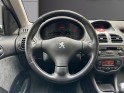Peugeot 206 2.0e 16v s16 - climatisation automatique - peu kilométré - garantie 12 mois occasion champigny-sur-marne (94)...