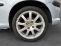 Peugeot 206 2.0e 16v s16 - climatisation automatique - peu kilométré - garantie 12 mois occasion champigny-sur-marne (94)...