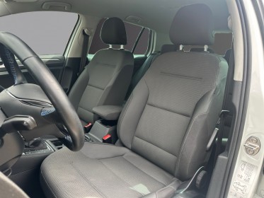 Volkswagen e-golf 136 ch électrique caméra kit main libre carplay batterie garantie 2027 suivi volkswagen occasion...