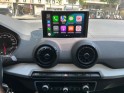 Audi q2 business 1.6 tdi 116 ch s tronic 7 business line occasion paris 17ème (75)(porte maillot) simplicicar simplicibike...