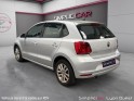 Volkswagen polo 1.2 tsi 90 bmt confortline - garantie 12 mois occasion simplicicar lyon ouest simplicicar simplicibike france