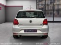 Volkswagen polo 1.2 tsi 90 bmt confortline - garantie 12 mois occasion simplicicar lyon ouest simplicicar simplicibike france