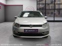 Volkswagen polo 1.2 tsi 90 bmt confortline - garantie 12 mois occasion simplicicar lyon ouest simplicicar simplicibike france