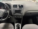 Volkswagen polo 1.2 tsi 90 bmt confortline - garantie 12 mois occasion simplicicar lyon ouest simplicicar simplicibike france