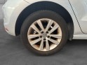 Volkswagen polo 1.2 tsi 90 bmt confortline - garantie 12 mois occasion simplicicar lyon ouest simplicicar simplicibike france