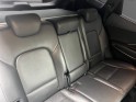 Hyundai santa fe 2.2 crdi 197 4wd executive 7pl a, intérieur cuir, sièges et volant chauffant, garantie 12 mois. occasion...