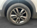 Hyundai santa fe 2.2 crdi 197 4wd executive 7pl a, intérieur cuir, sièges et volant chauffant, garantie 12 mois. occasion...