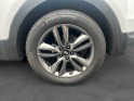 Hyundai santa fe 2.2 crdi 197 4wd executive 7pl a, intérieur cuir, sièges et volant chauffant, garantie 12 mois. occasion...