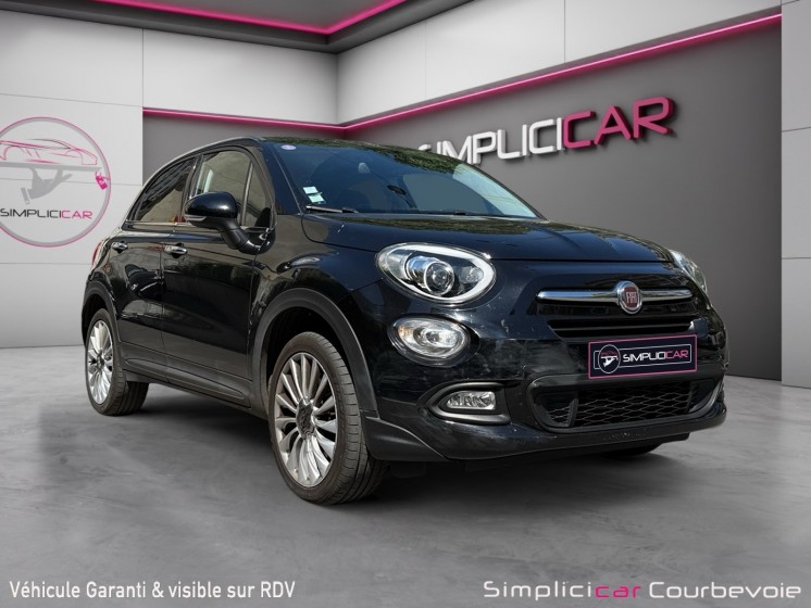 Fiat 500x my17 1.4 multiair 140 ch dct club occasion paris 17ème (75)(porte maillot) simplicicar simplicibike france Fiat 500x my17 1.4 multiair 140 ch dct club occasion paris 17ème (75)(porte maillot) simplicicar simplicibike france