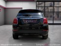 Fiat 500x my17 1.4 multiair 140 ch dct club occasion paris 17ème (75)(porte maillot) simplicicar simplicibike france