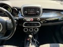 Fiat 500x my17 1.4 multiair 140 ch dct club occasion paris 17ème (75)(porte maillot) simplicicar simplicibike france