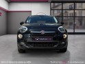 Fiat 500x my17 1.4 multiair 140 ch dct club occasion paris 17ème (75)(porte maillot) simplicicar simplicibike france