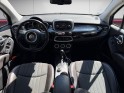 Fiat 500x my17 1.4 multiair 140 ch dct club occasion paris 17ème (75)(porte maillot) simplicicar simplicibike france