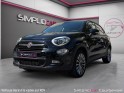Fiat 500x my17 1.4 multiair 140 ch dct club occasion paris 17ème (75)(porte maillot) simplicicar simplicibike france