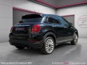 Fiat 500x my17 1.4 multiair 140 ch dct club occasion paris 17ème (75)(porte maillot) simplicicar simplicibike france