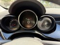 Fiat 500x my17 1.4 multiair 140 ch dct club occasion paris 17ème (75)(porte maillot) simplicicar simplicibike france