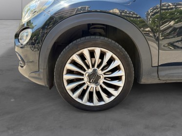 Fiat 500x my17 1.4 multiair 140 ch dct club occasion paris 17ème (75)(porte maillot) simplicicar simplicibike france