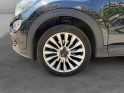 Fiat 500x my17 1.4 multiair 140 ch dct club occasion paris 17ème (75)(porte maillot) simplicicar simplicibike france