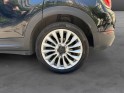 Fiat 500x my17 1.4 multiair 140 ch dct club occasion paris 17ème (75)(porte maillot) simplicicar simplicibike france