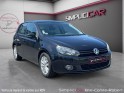 Volkswagen golf 1.4 16s 80 style apple carplay occasion simplicicar brie-comte-robert simplicicar simplicibike france