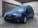 Volkswagen golf 1.4 16s 80 style apple carplay occasion simplicicar brie-comte-robert simplicicar simplicibike france