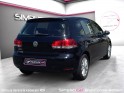 Volkswagen golf 1.4 16s 80 style apple carplay occasion simplicicar brie-comte-robert simplicicar simplicibike france