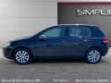 Volkswagen golf 1.4 16s 80 style apple carplay occasion simplicicar brie-comte-robert simplicicar simplicibike france