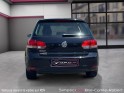Volkswagen golf 1.4 16s 80 style apple carplay occasion simplicicar brie-comte-robert simplicicar simplicibike france