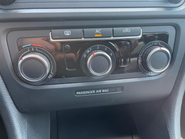Volkswagen golf 1.4 16s 80 style apple carplay occasion simplicicar brie-comte-robert simplicicar simplicibike france