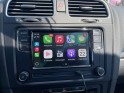 Volkswagen golf 1.4 16s 80 style apple carplay occasion simplicicar brie-comte-robert simplicicar simplicibike france