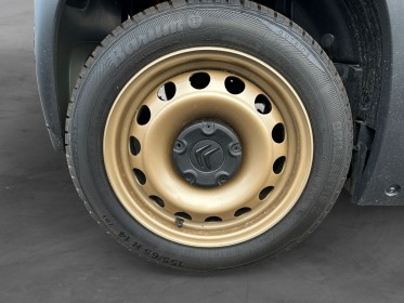 Citroen my ami buggy garantie 12 mois // vendu avec le kit complet  montre bob etc  etat neuf! occasion  simplicicar nord...