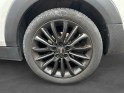 Mini clubman 1.5 136ch cooper / pack chili / garantie 12 mois / toit ouvrant panoramique / état proche du neuf! occasion ...