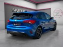 Ford focus 1.0 ecoboost 125 ss / bva8 / st line / garantie 12 mois / carplay / virtual cockpit / caméra de recul / attelage...