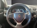 Suzuki swift iii 1.2 vvt glx pack garantie 12 mois occasion simplicicar villepinte simplicicar simplicibike france