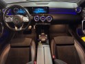 Mercedes classe a 200d 8g-dct amg line carplay toit ouvrant sièges Électriques occasion montpellier (34) simplicicar...