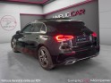 Mercedes classe a 200d 8g-dct amg line carplay toit ouvrant sièges Électriques occasion montpellier (34) simplicicar...