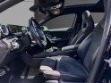 Mercedes classe a 200d 8g-dct amg line carplay toit ouvrant sièges Électriques occasion montpellier (34) simplicicar...