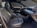 Mercedes classe a 200d 8g-dct amg line carplay toit ouvrant sièges Électriques occasion montpellier (34) simplicicar...