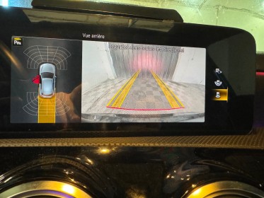 Mercedes classe a 200d 8g-dct amg line carplay toit ouvrant sièges Électriques occasion montpellier (34) simplicicar...