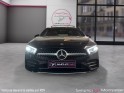 Mercedes classe a 200d 8g-dct amg line carplay toit ouvrant sièges Électriques occasion montpellier (34) simplicicar...