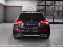 Mercedes classe a 200d 8g-dct amg line carplay toit ouvrant sièges Électriques occasion montpellier (34) simplicicar...