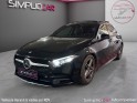 Mercedes classe a 200d 8g-dct amg line carplay toit ouvrant sièges Électriques occasion montpellier (34) simplicicar...