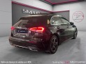 Mercedes classe a 200d 8g-dct amg line carplay toit ouvrant sièges Électriques occasion montpellier (34) simplicicar...