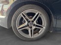 Mercedes classe a 200d 8g-dct amg line carplay toit ouvrant sièges Électriques occasion montpellier (34) simplicicar...