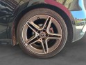 Mercedes classe a 200d 8g-dct amg line carplay toit ouvrant sièges Électriques occasion montpellier (34) simplicicar...