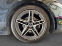 Mercedes classe a 200d 8g-dct amg line carplay toit ouvrant sièges Électriques occasion montpellier (34) simplicicar...